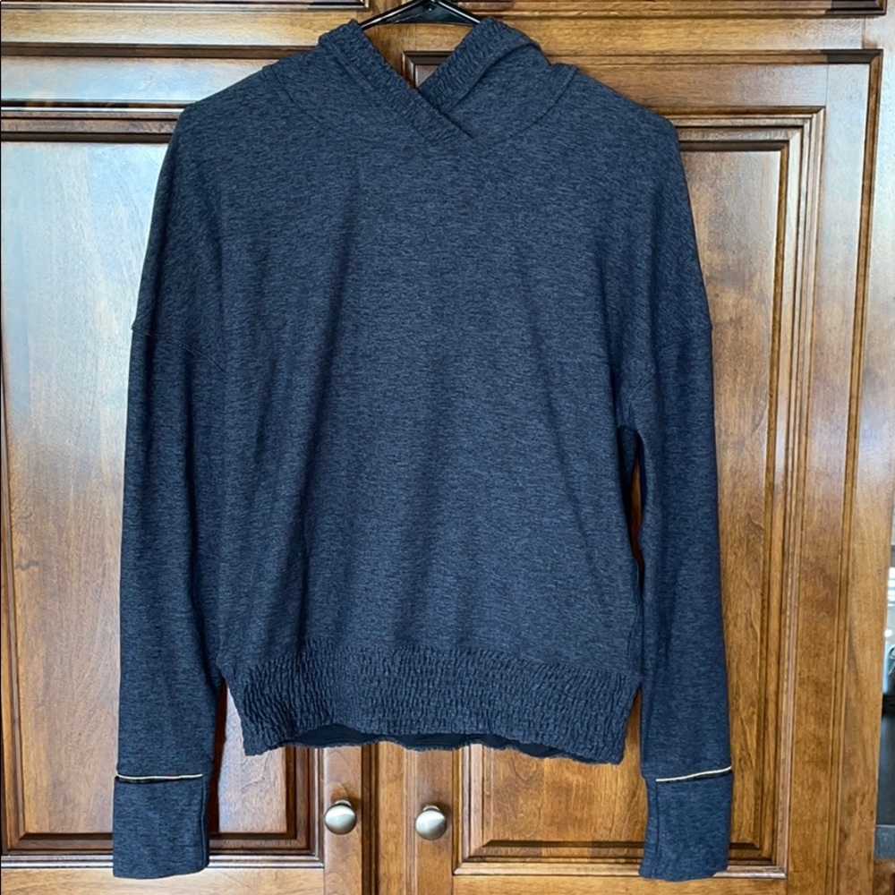 Lululemon Hoodie